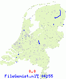 verkeerssituatie op 8-06-2026 van 04:05 tot 05:00