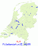 verkeerssituatie op 8-07-2026 van 04:05 tot 05:00