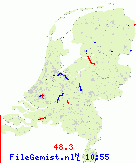 verkeerssituatie op 8-07-2026 van 10:05 tot 11:00