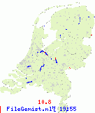 verkeerssituatie op 8-07-2026 van 19:05 tot 20:00