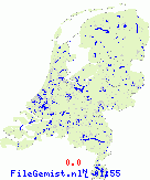 verkeerssituatie op 8-09-2026 van 01:05 tot 02:00