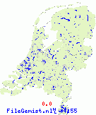 verkeerssituatie op 8-09-2026 van 04:05 tot 05:00