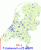 verkeerssituatie op 8-09-2026 van 14:05 tot 15:00