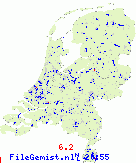 verkeerssituatie op 8-09-2026 van 20:05 tot 21:00