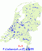 verkeerssituatie op 8-09-2026 van 22:05 tot 23:00