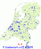verkeerssituatie op 8-10-2026 van 21:05 tot 22:00