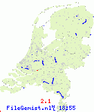 verkeerssituatie op 9-05-2026 van 18:05 tot 19:00