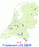 verkeerssituatie op 9-05-2026 van 20:05 tot 21:00