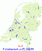 verkeerssituatie op 9-06-2026 van 00:05 tot 01:00