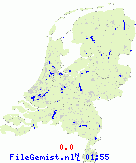 verkeerssituatie op 9-06-2026 van 01:05 tot 02:00