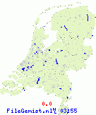 verkeerssituatie op 9-06-2026 van 03:05 tot 04:00