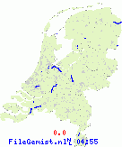 verkeerssituatie op 9-07-2026 van 04:05 tot 05:00