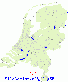 verkeerssituatie op 9-08-2026 van 04:05 tot 05:00