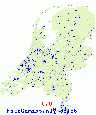 verkeerssituatie op 9-09-2026 van 05:05 tot 06:00