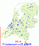traffic situation at 9-09-2026 from 19:05 to 20:00
