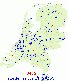 traffic situation at 9-09-2026 from 20:05 to 21:00