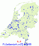 verkeerssituatie op 9-10-2026 van 03:05 tot 04:00