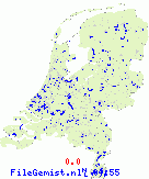 verkeerssituatie op 9-10-2026 van 04:05 tot 05:00