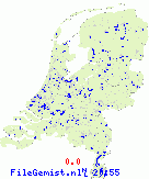 verkeerssituatie op 9-10-2026 van 20:05 tot 21:00