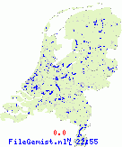 verkeerssituatie op 9-10-2026 van 22:05 tot 23:00